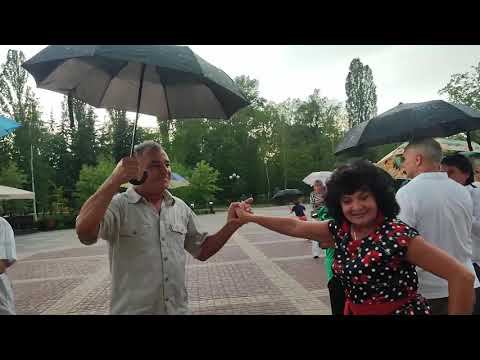 Милая любимая родная - Вячеслав Чен - парк Победы, Белгород смотреть онлайн