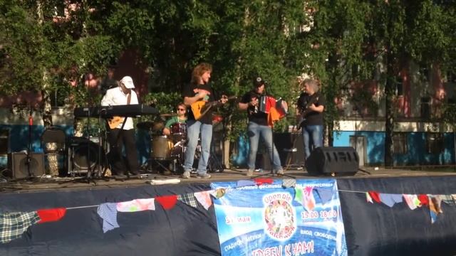 ИОНОВ BAND - За просто так смотреть онлайн