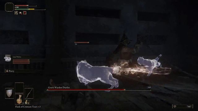 Battle Hammer Location Elden Ring BEST EARLY GAME STRENGTH WEAPON смотреть онлайн