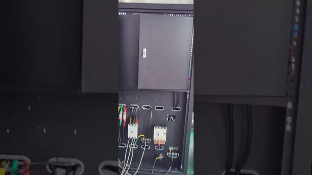 Psmart 150kw 360vdc 380vac 3phase inverter charger with seperate MPPT charging box смотреть онлайн