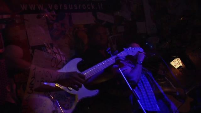 Versus | PEARL JAM tribute - PROMO VIDEO смотреть онлайн