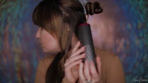Padcist MagicRod Wireless Automatic Hair Curler | Беспроводной стайлер для волос | Локоны за 5 мину