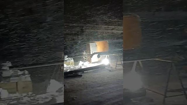 метель,выполняем монтажные работы! смотреть онлайн