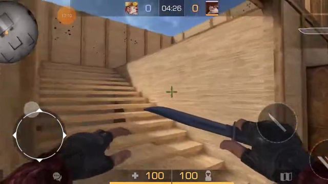 Играем вместе с братом в Standoff 2. Чуть не задохнулся от смеха🤣 смотреть онлайн