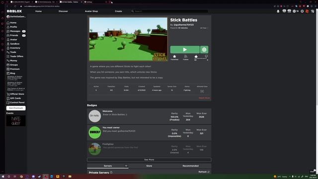 the new roblox logo... ? смотреть онлайн