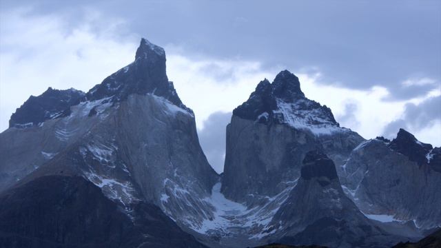 Чили 4 "Анды" смотреть онлайн