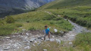 Горный Алтай 2024