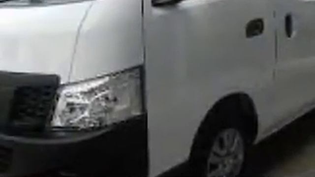 2014 nissan nv350 смотреть онлайн