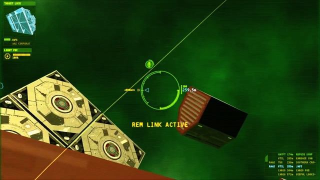 Let's Play Independence War 2 - Part 16 смотреть онлайн