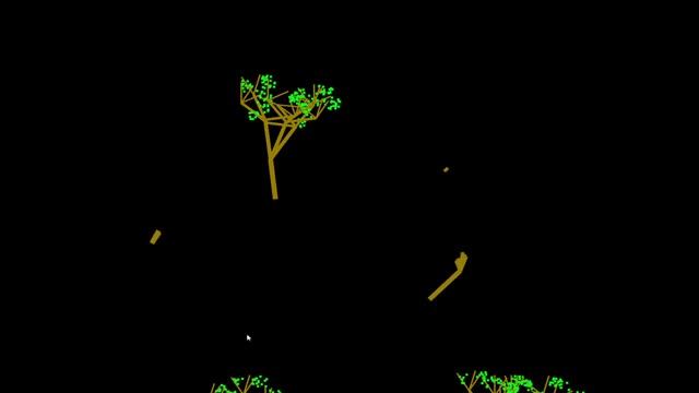 Tree generator javascript смотреть онлайн