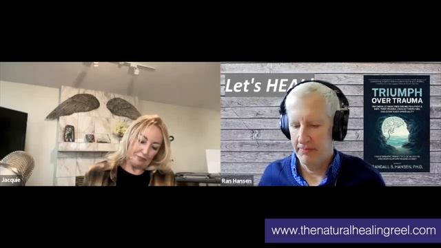Psychedelics: Effects on the Human Brain and Emotions | Dr. Randall Hansen, Ph.D. смотреть онлайн