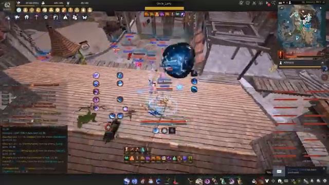 Realnicedude: Succ Corsair Mediah Siege Defense 11-14-21 смотреть онлайн