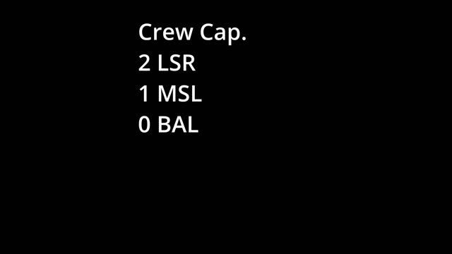 Starfield Direct Spaceship Crew Breakdown; Crew Stations; Crew Capacity; Max Crew -- ShadowBadass смотреть онлайн