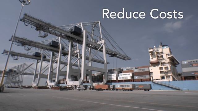 Penske Logistics Transportation Management Solutions (TMS) [HD] смотреть онлайн