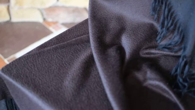 Кашемировый плед Glen Saxon, дизайн Black Choco смотреть онлайн