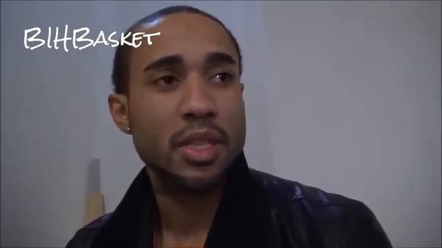 Zack Wright: Expectations in the match with Armani Milano смотреть онлайн