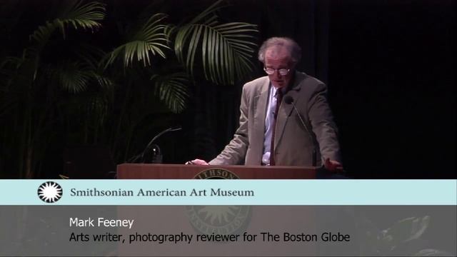Mark Feeney: "Four Photographers on Three Wheels: William Eggleston's Tricycle and Before" смотреть онлайн