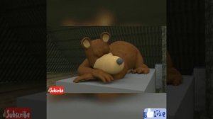 Мишка косолапый по лесу идёт детские песенки