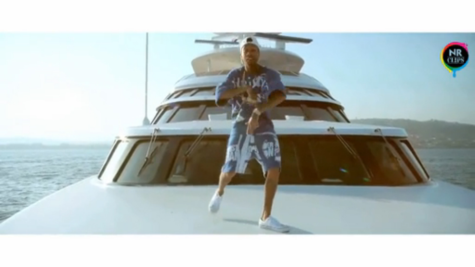 Tyga - Clarity [NR clips] (Новые Рэп Клипы 2015) смотреть онлайн