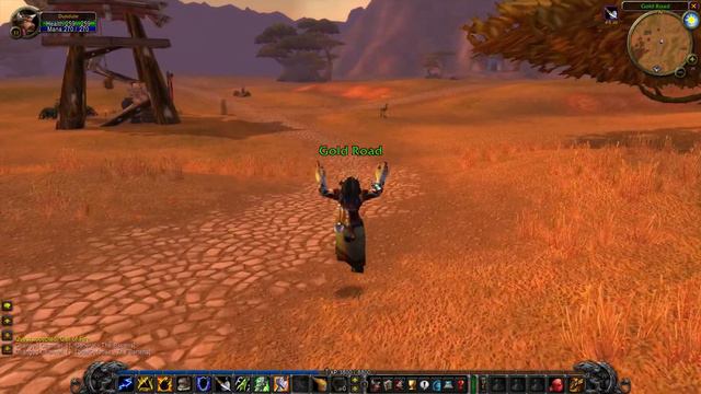 World of Warcraft: Shaman: Call of Fire смотреть онлайн