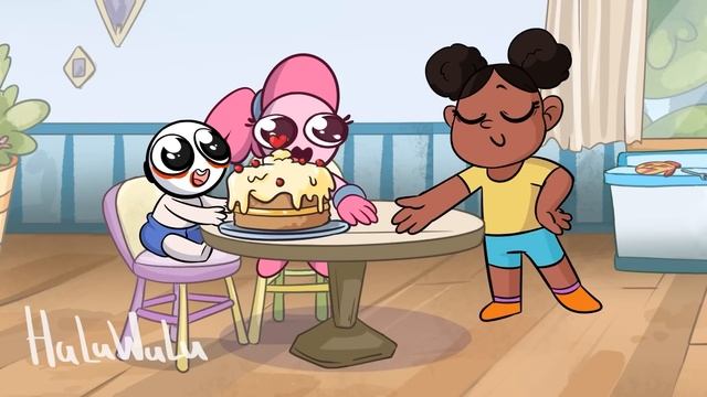 JESTER And CHOO CHOO CHARLES Daily Life! FULL COMPILATION // Poppy Playtime Chapter 3 Animation