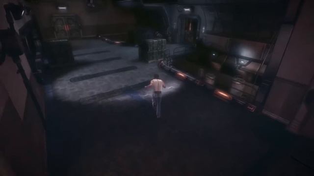 Люди-Икс - Начало. Росомаха (Глава 3.Дни грядущих начинаний-Часть2. Объяснение Рейвен) смотреть онлайн