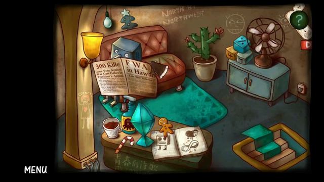 Mr. Pumpkin Adventure - Gameplay Trailer | PSVITA смотреть онлайн