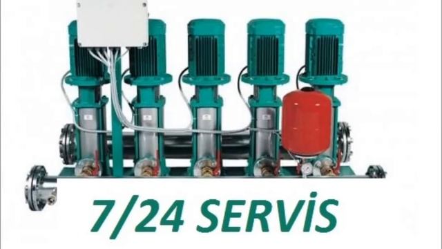 //florya wilo pompa servisi 444.59.41 hidrofor servis 7/24 hizmet www.wilohidrofor.net смотреть онлайн