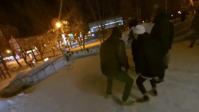 Дневник ГМ (Чaсть 2) - ДИЧ, АНТОХА РАЗБИЛ ГИТАРУ! смотреть онлайн