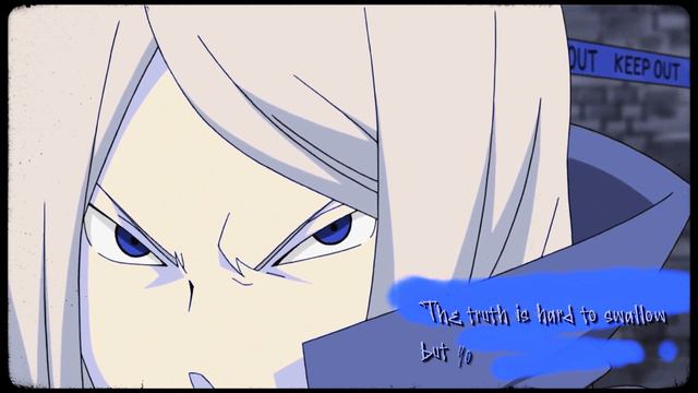 $ANTO MARCO - Dark Night смотреть онлайн