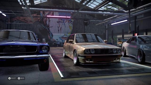 NFS HEAT | FIRST 30 MINUTES GAMEPLAY | EP 1 | #nfs #nfsheat #xbox #gameplay #raytracing #racinggam смотреть онлайн