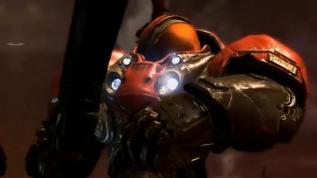 Морпехи и фаербаты (Starcraft) смотреть онлайн