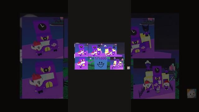 how to get Mimics all Heroes [Tower Heroes Roblox] смотреть онлайн