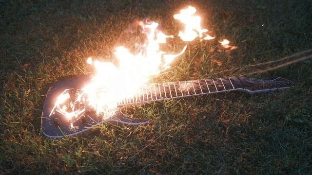 10 STRING GUITAR смотреть онлайн
