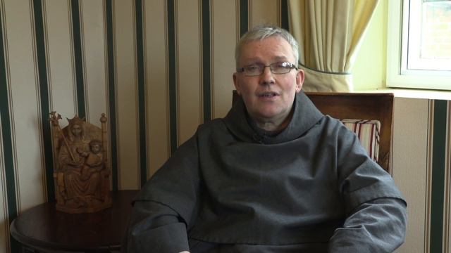 Day 19 of 33 day prayerful preparation for the Rededication of England as the Dowry of Mary. смотреть онлайн