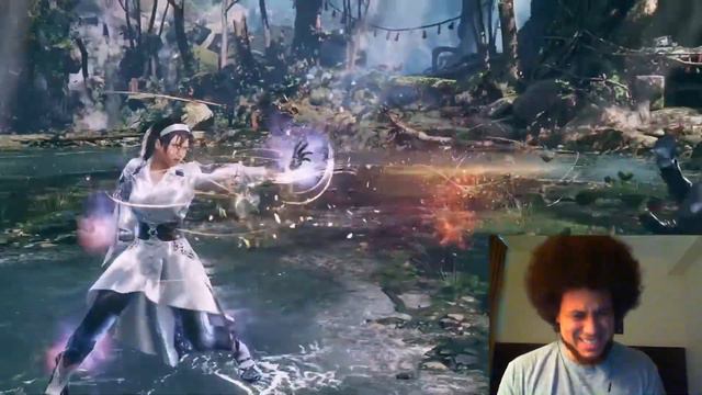 OMFG HE'S ACTUALLY BACK!