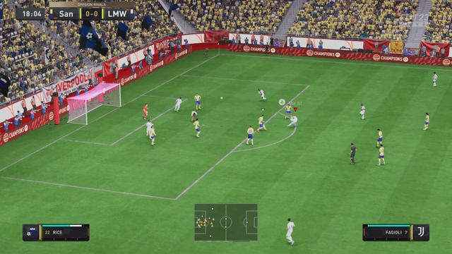 Fagioli FS Bicycle Kick смотреть онлайн