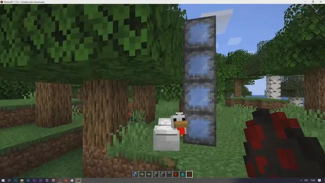 ЛОВУШКИ ДЛЯ ИГРОКОВ -\\- Обзор мода Trap Expansion 1.15.2 смотреть онлайн