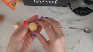 Вкусное и полезное печенье без глютена и сахара для детей и взрослых. Готовится на раз два