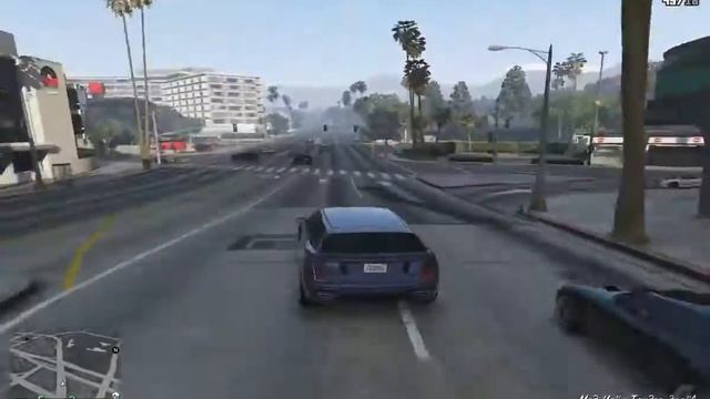 GTA5 на gtx 550ti 1gb Athlon II X4 640 смотреть онлайн
