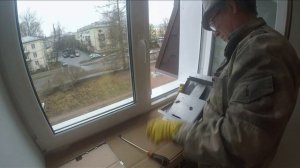 Профилактика котла Baxi Luna 3 Comfort 240 FI  и 310 FI . в городе Павловск.