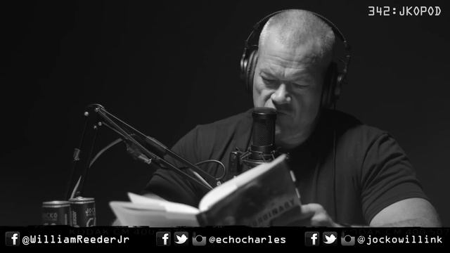 Jocko Podcast 342: The Incredible Events and Lessons From The Defense Of Charlie Hill, Vietnam. смотреть онлайн