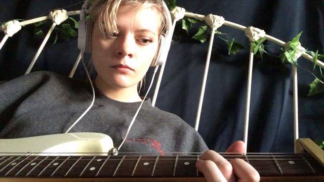 bobby - alex g (cover) смотреть онлайн
