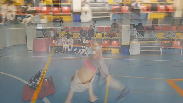 ХУДОЖЕСТВЕННАЯ ГИМНАСТИКА для детей ТРЕНИРОВКА всегда и везде смотреть онлайн