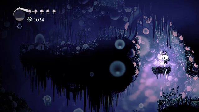 Hollow Knight Part 5 - Discovering The Mantis Tribe смотреть онлайн