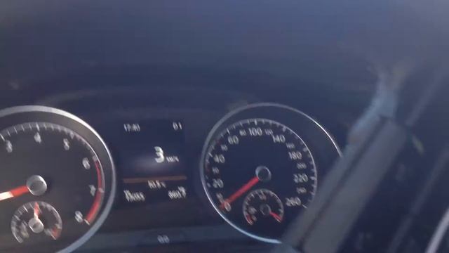 Скрип сцепления Golf 7 1.4. 122. DSG