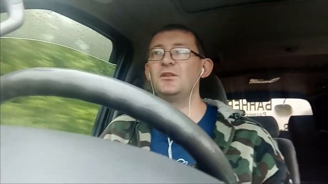 Минусы моего HiAce Regius. Что купить после региуса?!