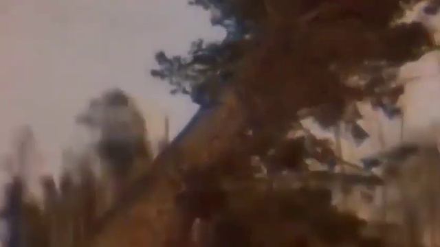 Песня о БАМе