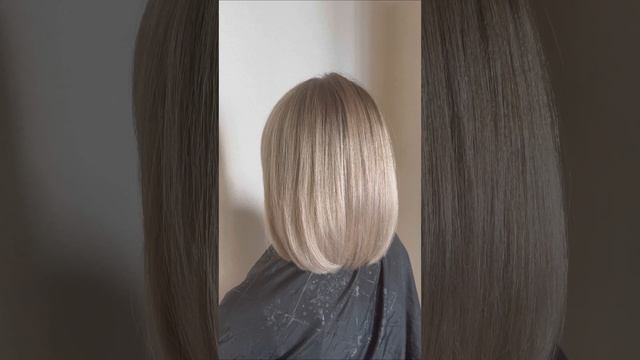 Вуаль мелирование волос ?? смотреть онлайн