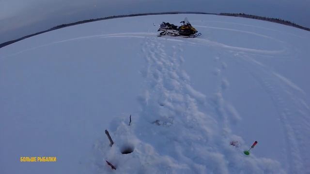 ПОЕХАЛ ЗА НАЛИМАМИ И ПОВЕЗЛО, что ЗАМЁРЗ у избы смотреть онлайн